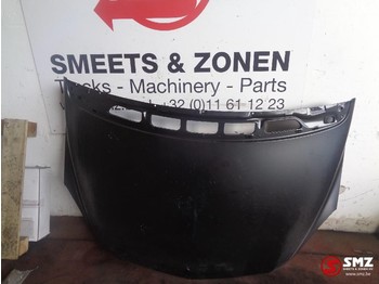 هود MERCEDES-BENZ