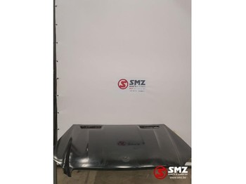 هود MERCEDES-BENZ