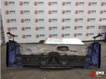 هود - شاحنة Mercedes-Benz Occ motorkap Mercedes: صور 3 هود - شاحنة Mercedes-Benz Occ motorkap Mercedes: صور 3