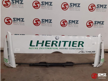 هود MERCEDES-BENZ