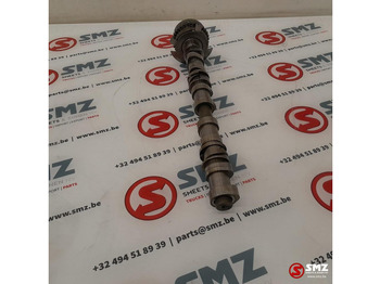 عمود الحدبات - سيارة Mercedes-Benz Occ nokkenas AMG C63S Mercedes: صور 4