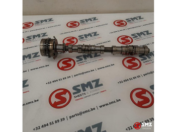 عمود الحدبات - سيارة Mercedes-Benz Occ nokkenas AMG C63S Mercedes: صور 2