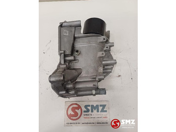 فلتر النفط MERCEDES-BENZ