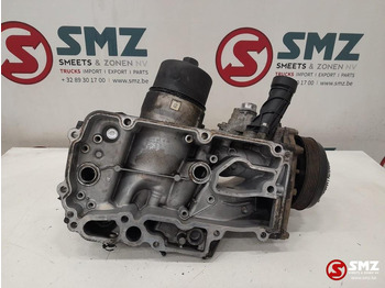 فلتر النفط MERCEDES-BENZ