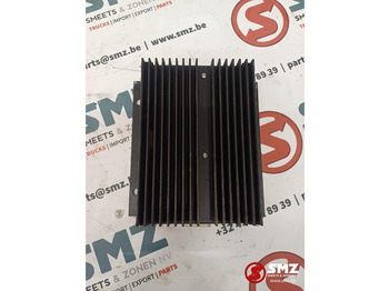 النظام الكهربائي MERCEDES-BENZ