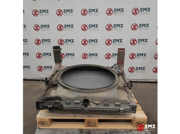 المشعاع MERCEDES-BENZ