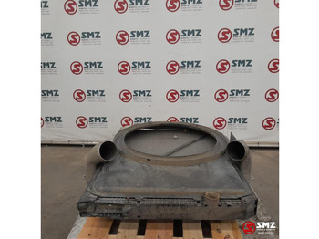 المشعاع MERCEDES-BENZ