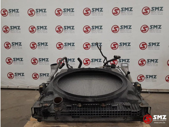 المشعاع MERCEDES-BENZ