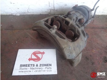 السرج MERCEDES-BENZ Actros