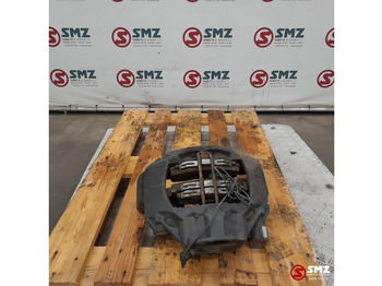 السرج MERCEDES-BENZ