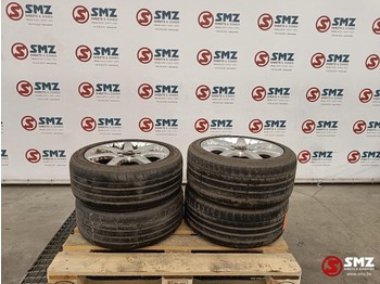 عجلات MERCEDES-BENZ