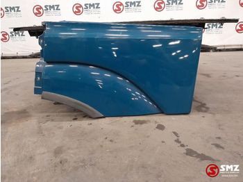 هيكل السيارة الخارجية MERCEDES-BENZ