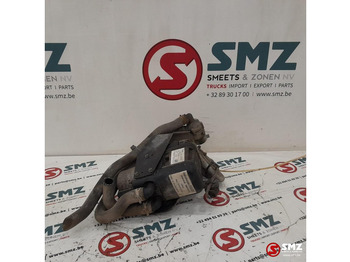 التدفئة / التهوية - شاحنة Mercedes-Benz Occ standverwarming Thermo Pro 50 Mercedes: صور 3 التدفئة / التهوية - شاحنة Mercedes-Benz Occ standverwarming Thermo Pro 50 Mercedes: صور 3