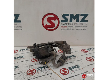 التدفئة / التهوية - شاحنة Mercedes-Benz Occ standverwarming Thermo Pro 50 Mercedes: صور 2 التدفئة / التهوية - شاحنة Mercedes-Benz Occ standverwarming Thermo Pro 50 Mercedes: صور 2