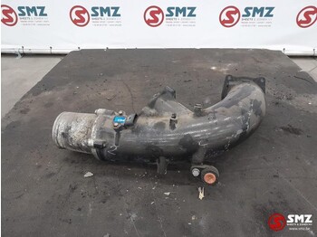 نظام العادم MERCEDES-BENZ Actros