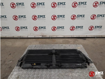 نظام التبريد MERCEDES-BENZ