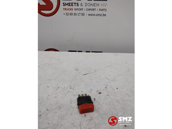 النظام الكهربائي MERCEDES-BENZ Atego