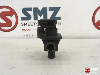 نظام التبريد MERCEDES-BENZ