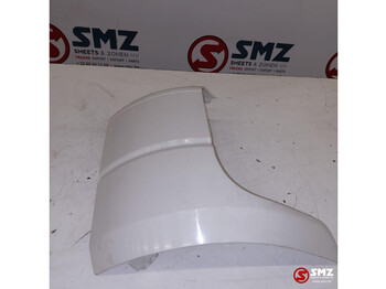 الكابينة والداخلية MERCEDES-BENZ Actros