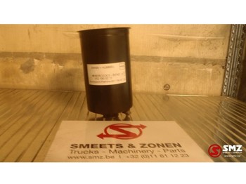 فلتر النفط MERCEDES-BENZ