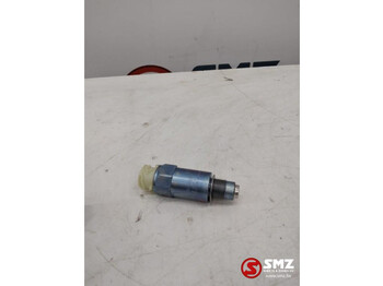 مِکشاف MERCEDES-BENZ Actros