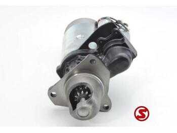 جديد بدء - شاحنة Mercedes-Benz Starter mercedes actros 24 volt 6.2kw: صور 3