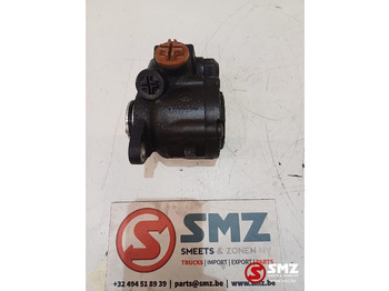 مضخة التوجيه KRACHT