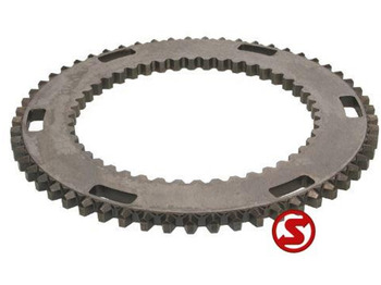 علبة التروس MERCEDES-BENZ