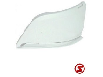 الديناميكا الهوائية / المفسدين MERCEDES-BENZ Actros