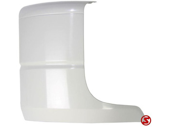 الديناميكا الهوائية / المفسدين MERCEDES-BENZ Actros