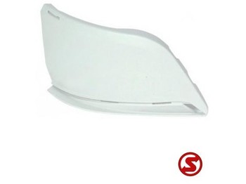 الديناميكا الهوائية / المفسدين MERCEDES-BENZ Actros