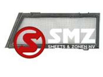 المشعاع MERCEDES-BENZ Actros