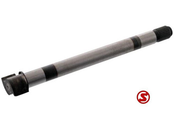 أجزاء الفرامل MERCEDES-BENZ