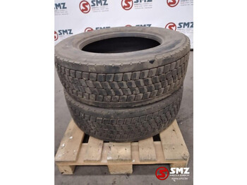 الإطارات MICHELIN