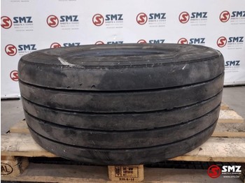 الإطارات MICHELIN