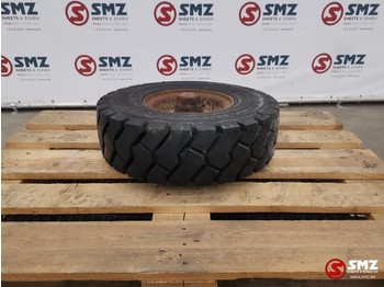 الإطارات MICHELIN