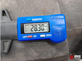 الإطارات - شاحنة Michelin Occ industrieband Michelin 20.5R25: صور 5