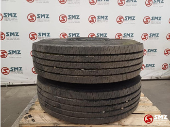 الإطارات MICHELIN
