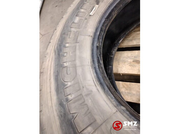 الإطارات MICHELIN