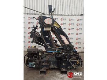 ذراع الرافعة PM