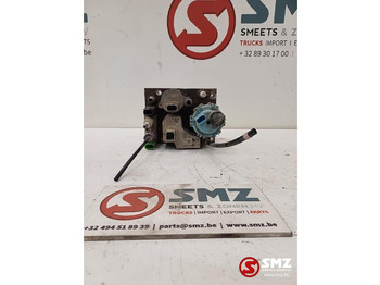 نظام الوقود RENAULT