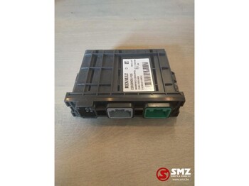 كتلة التحكم RENAULT T