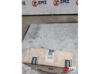 أجزاء الفرامل - شاحنة Renault Occ Remsteller rechts Haldex 79016C Renault: صور 2