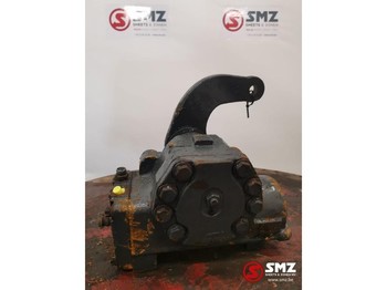 دودة دركسون RENAULT Kerax