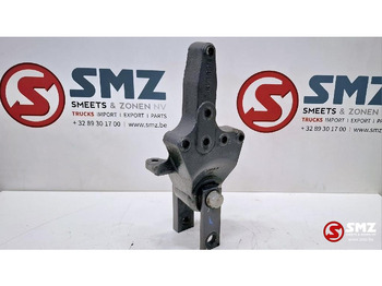 الإطار / الشاسيه - شاحنة Renault Occ bladveerbeugel vooras rechts Renault: صور 4