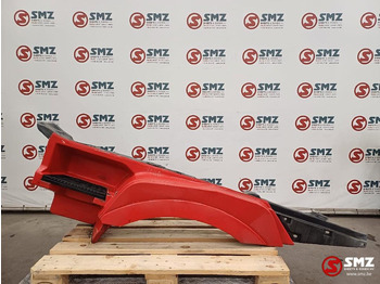 الكابينة والداخلية RENAULT