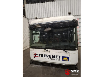 الكابينة والداخلية RENAULT Magnum