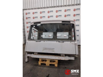 الكابينة والداخلية RENAULT