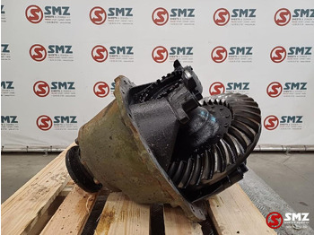 التفاضلية والعتاد RENAULT