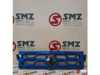 جلوپنجره RENAULT